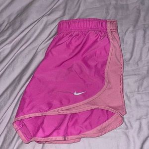 Nike Tempo Shorts